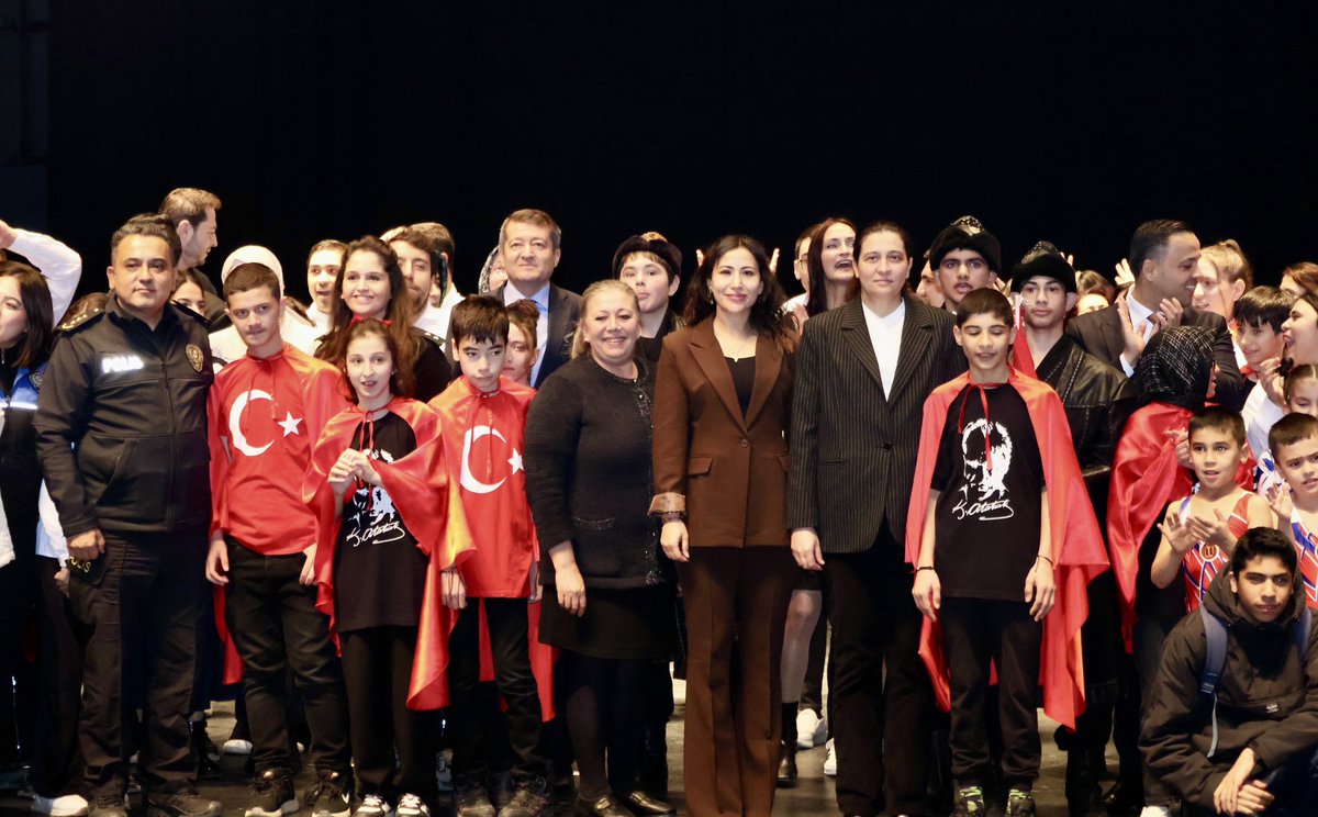 Bilecik İl Milli Eğitim Müdürlüğü (@bilecikmem) on Twitter photo 