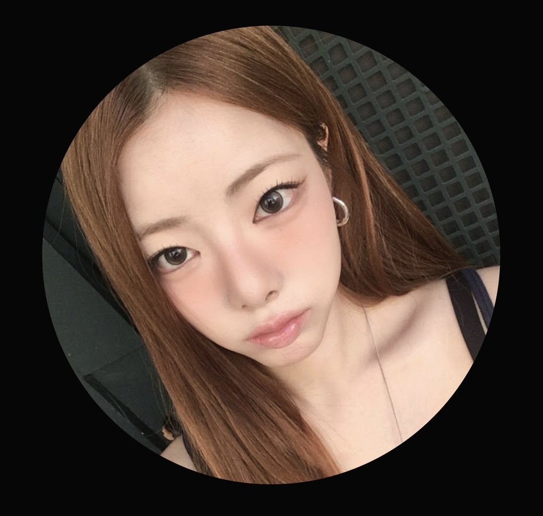 ‼️Goeun has opened her own Youtube channel! subscribe and turn 🔔 on youtube.com/@g0eunna_0903?…

description "hello this is Goeun"
#GOEUN #고은 #나고은
#PURPLE_KISS #퍼플키스