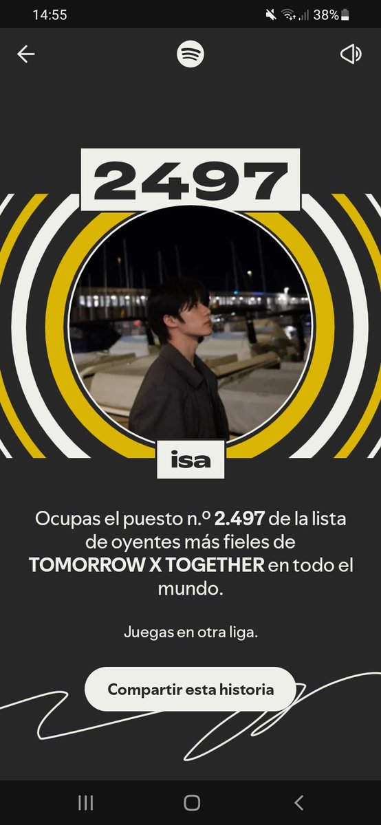 beomnixx's tweet image. Mi propósito del 2026 es llegar al top 100