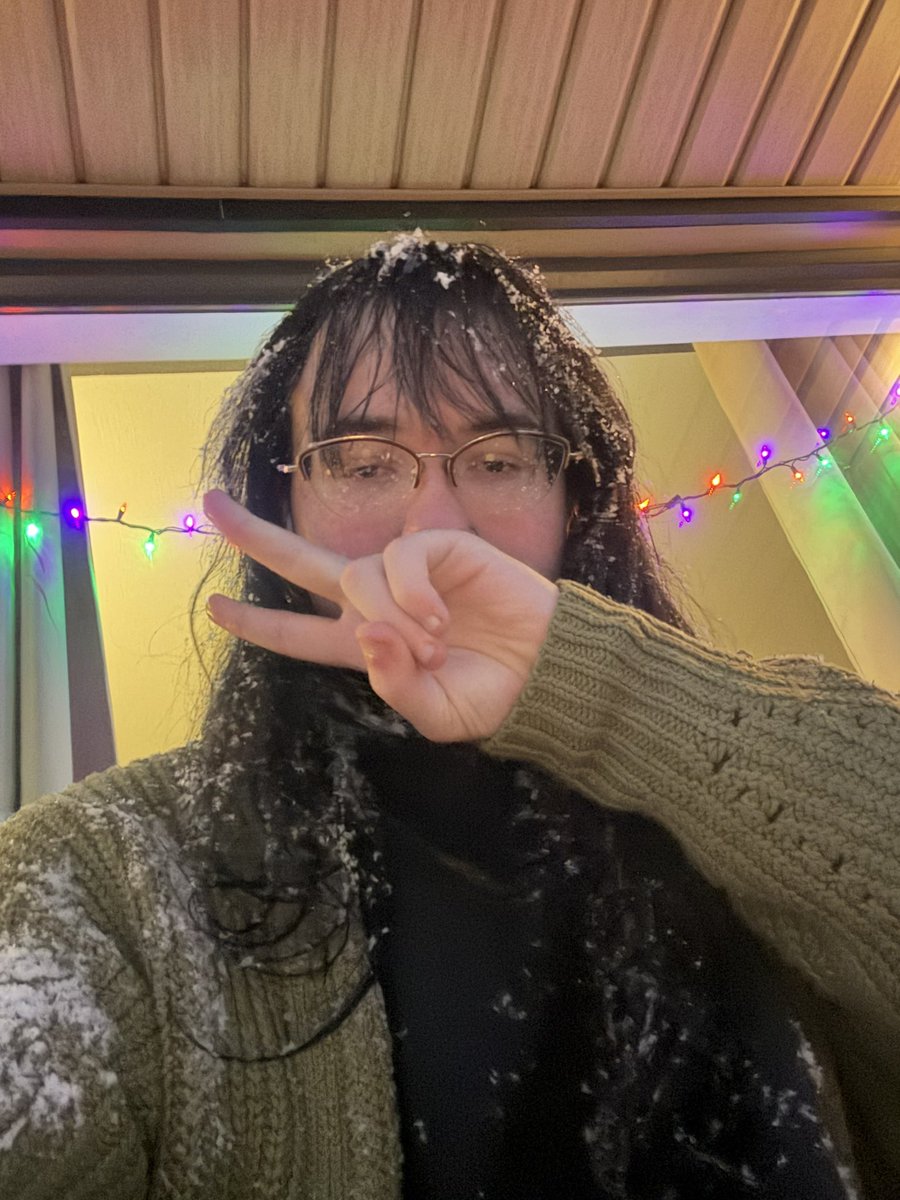 thank you Weather Machine