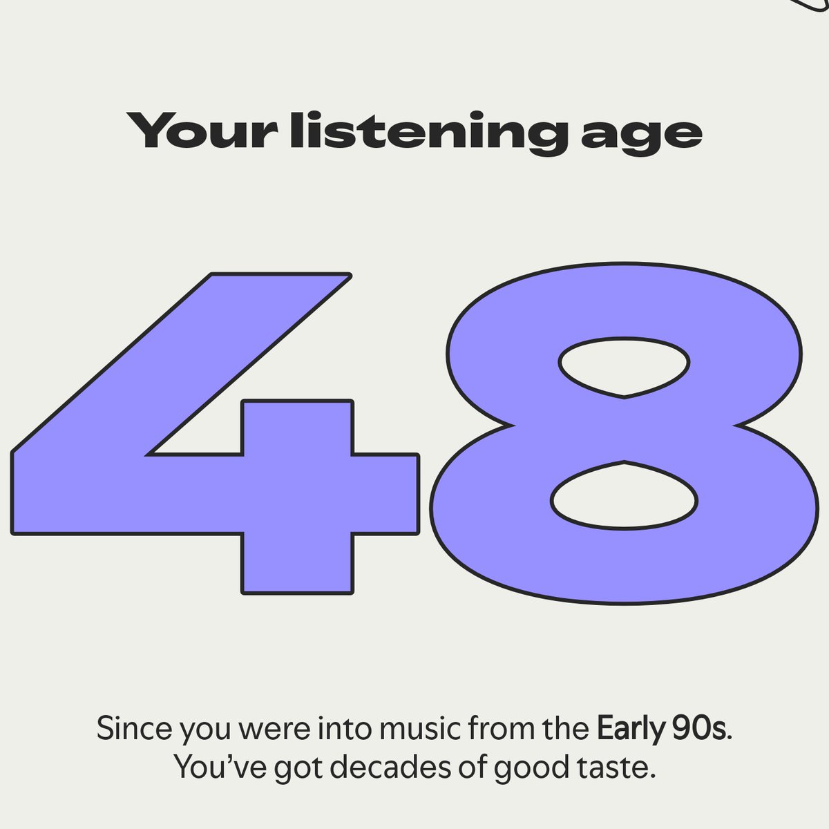 just found out i’m chopped and also unc