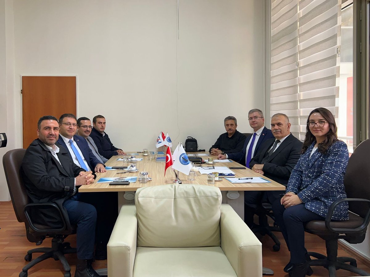 Afyon Kocatepe Üniversitesi Girişimcilik ve Kariyer Geliştirme Uygulama ve Araştırma Merkezi Danışma Kurulu Toplantısı Gerçekleştirildi.  👇
gikam.aku.edu.tr/2025/12/03/afy… 

<a href="/FikretYAMAN03/">Fikret YAMAN</a> 
<a href="/kocatepeuniv/">Afyon Kocatepe Üniversitesi</a>