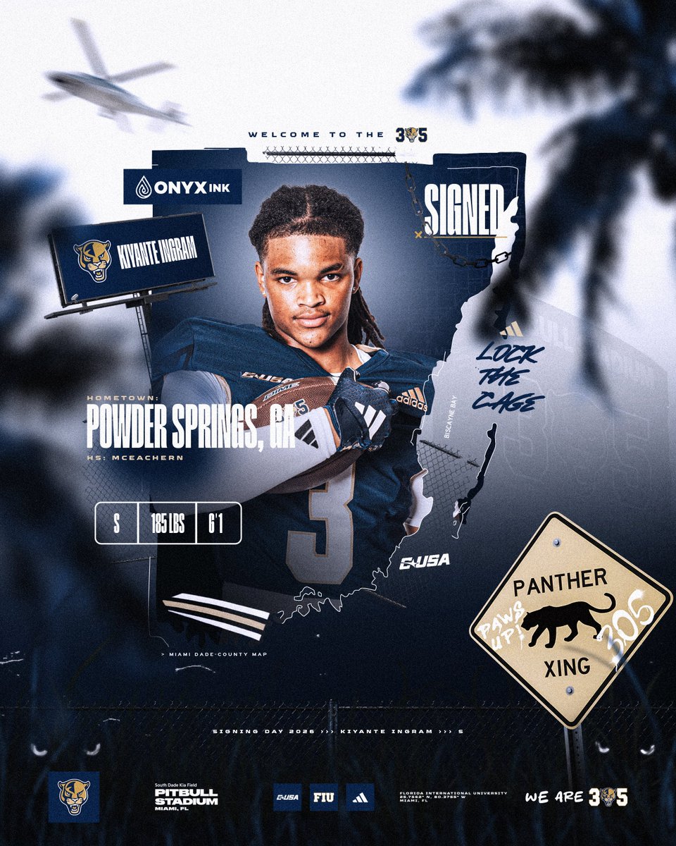 FIU Football tweet media
