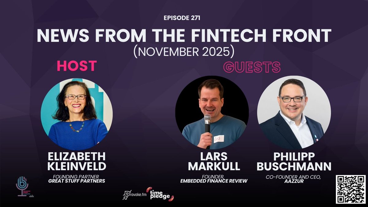 Breaking Banks Europe tweet media