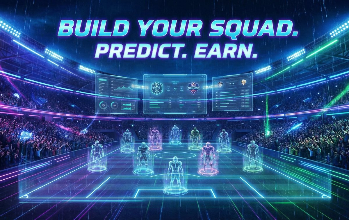 mindtomilions's tweet image. 11/
🎁 Start with your free $5
claim your rewards on Trendex
👇
 app.trendex.gg/?r=2SZEK5
#claimreward #buildyoursquad #predict #earnsol #trendex