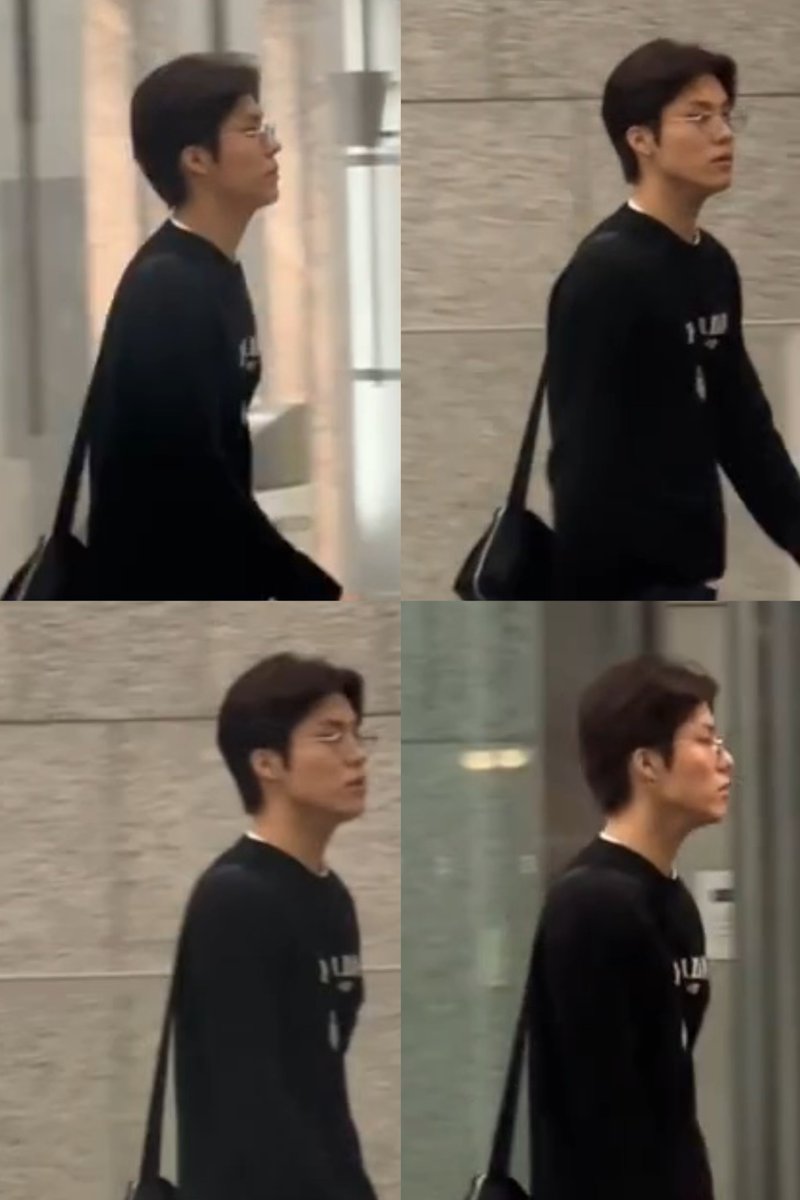 jeongwooxharuto | 박정우 x 하루토 tweet media