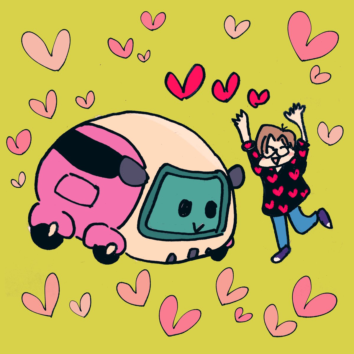 うに (@uni_8091) / Posts / X