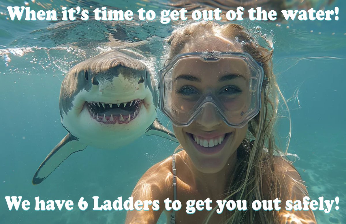Dockproducts13's tweet photo. 🦈 Climb out safely with International Dock Products Aluminum Dock Ladders — built strong, built smart, built in the USA.
#boatdocks #boatlife #floatingdock #boatlifts #pontoonlife #boatdock #dock #fabdock #floatingdrydock #drydocking #drydock #boating #centreconsoles #mooring #floatingjetty #inflatabledocks #boatlift #boats #docks #boatinglife #boatingseason #floatingdocks #lakelife #jetdock #drydockingsystem #bnw #boat #driveondock #westmarine #bassproshop #thereallewismarine #gswandassociates #campingworld  #MarineIndustry #DockLife #BoatDocking #MarinaLife #DockAccessories #MarineHardware
#BoatDock #DockInstallation #WaterfrontLiving #DockSupplies
#DockProducts #DockSolutions #MarinaServices #DockEquipment #BoatDockSupplies
#MarineSupplies #DockMaintenance