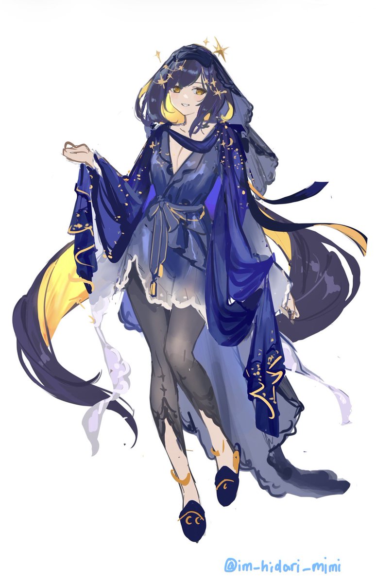 Hidari Mimi (@im_hidari_mimi) / Posts / X
