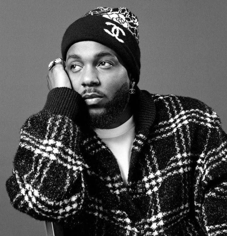 KendrickChart's tweet image. Kendrick Lamar's ‘GNX’ is officially Spotify's #1 most streamed rap album globally, in 2025.

— It is also the most streamed rap album in the US this year.

#SpotifyWrapped