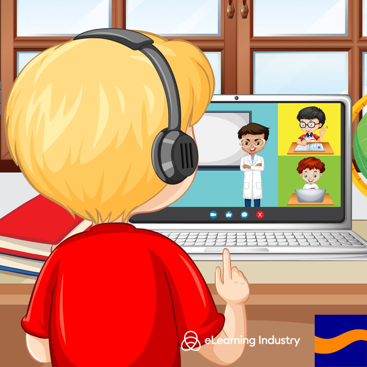 elearnindustry's tweet image. Converting classroom training to #eLearning isn’t just “upload &amp;amp; go.” 💡

@commlabindia&apos;s new eBook covers:
✅ When to reuse vs redesign
✅ Standalone courses vs full curricula
✅ AI-powered conversion

Get it here: hubs.la/Q03VB4lN0

#InstructionalDesign #Microlearning