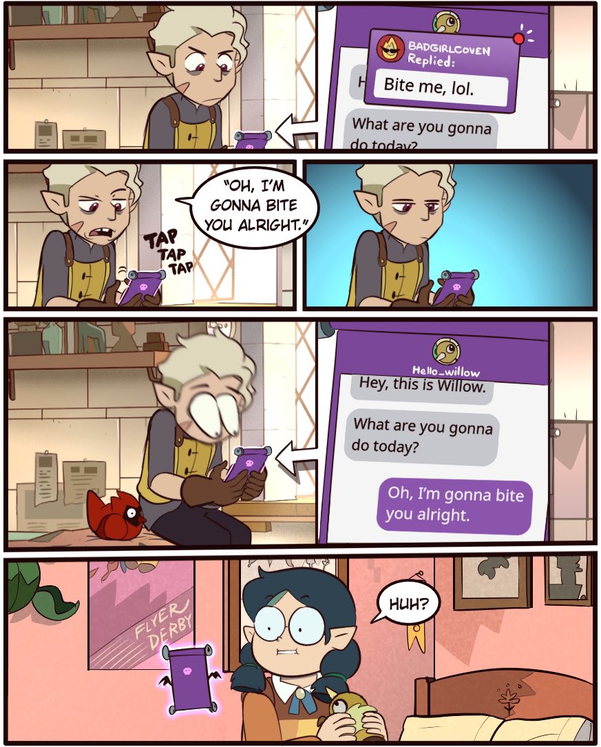 Mark Mak tweet media