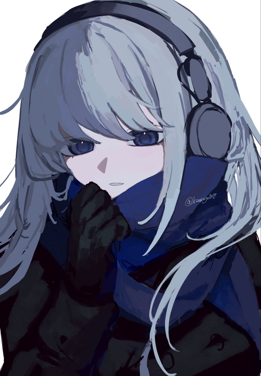 コーンブルメ
#Reverse1999