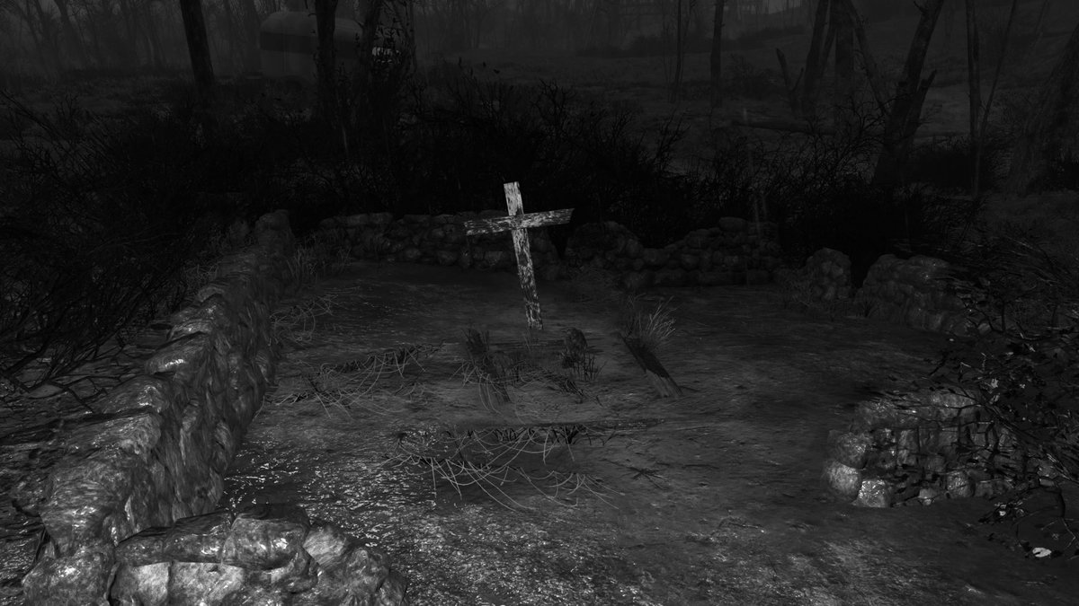 Mary Abernathy | #Fallout4 #digitalphotography