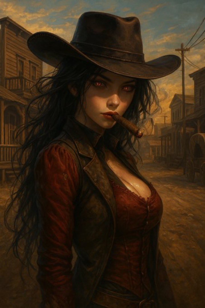 GIVEAWAY 🚨🚨🚨🚨🚨

“RUBY NIGHTSHADE WESTERN SMOKER”

🧡 Follow <a href="/a1255475/">WESTERN SMOKING🌵</a> &amp; Me I FB 🙌
🧡 Like 
🧡 Retweet 
🧡 A good morning and tags are veeeeery welcome. 

Good luck 🍀🍀🍀

Grok 48 hours 🎟️🎟️🎟️