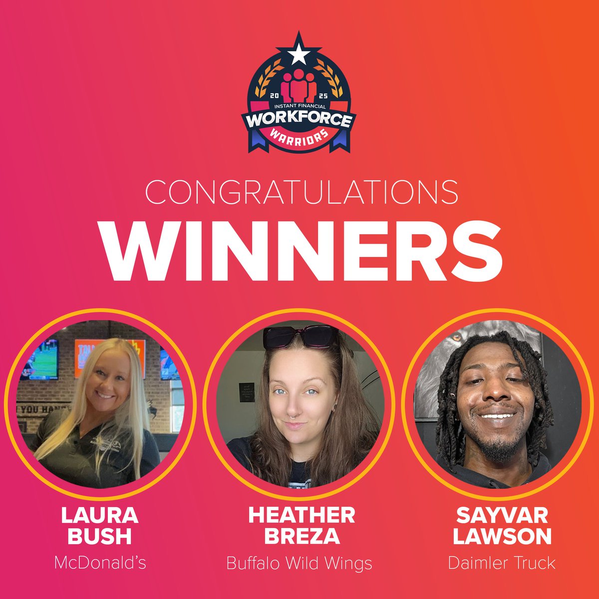 Instant Financial tweet media