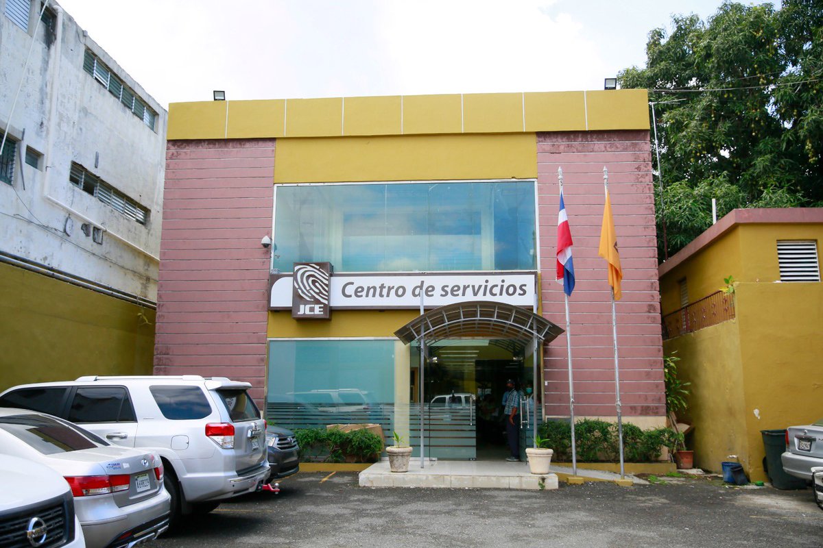 JCEInforma | JCE realizará simulacro de evacuación frente a situaciones de terremoto en La Romana

Amplía esta información aquí 🔗go.jce.do/4pKkxrw