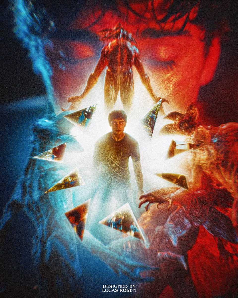 metsdesign's tweet photo. @Stranger_Things @billythebutcher We had the same idea https://t.co/jXPoKfF7Xu