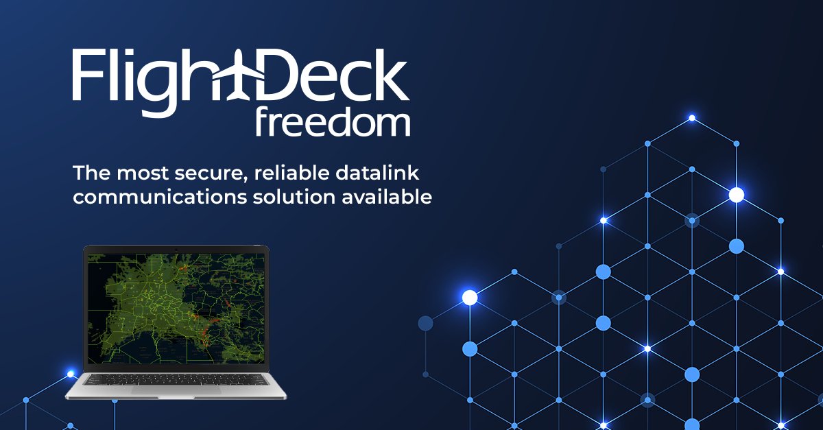 Powerful, proven, and built for the business aviation cockpit 

Gogo’s FlightDeck Freedom (FDF) gives flight crews secure, flexible access to the critical data they need—when and where they need it. From flight plans and weather to real-time operational updates, FDF is designed