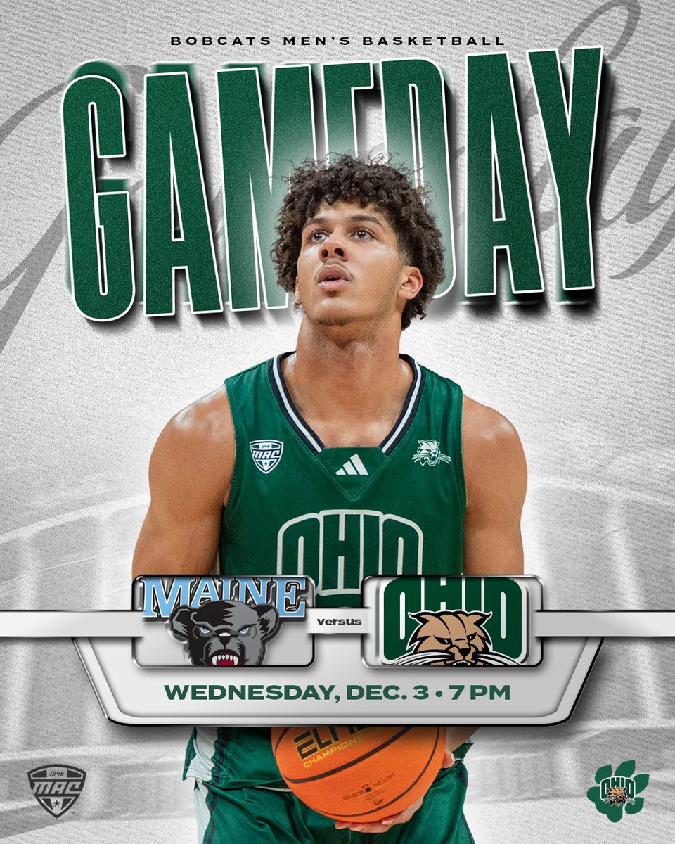 Ohio Men’s Basketball tweet media