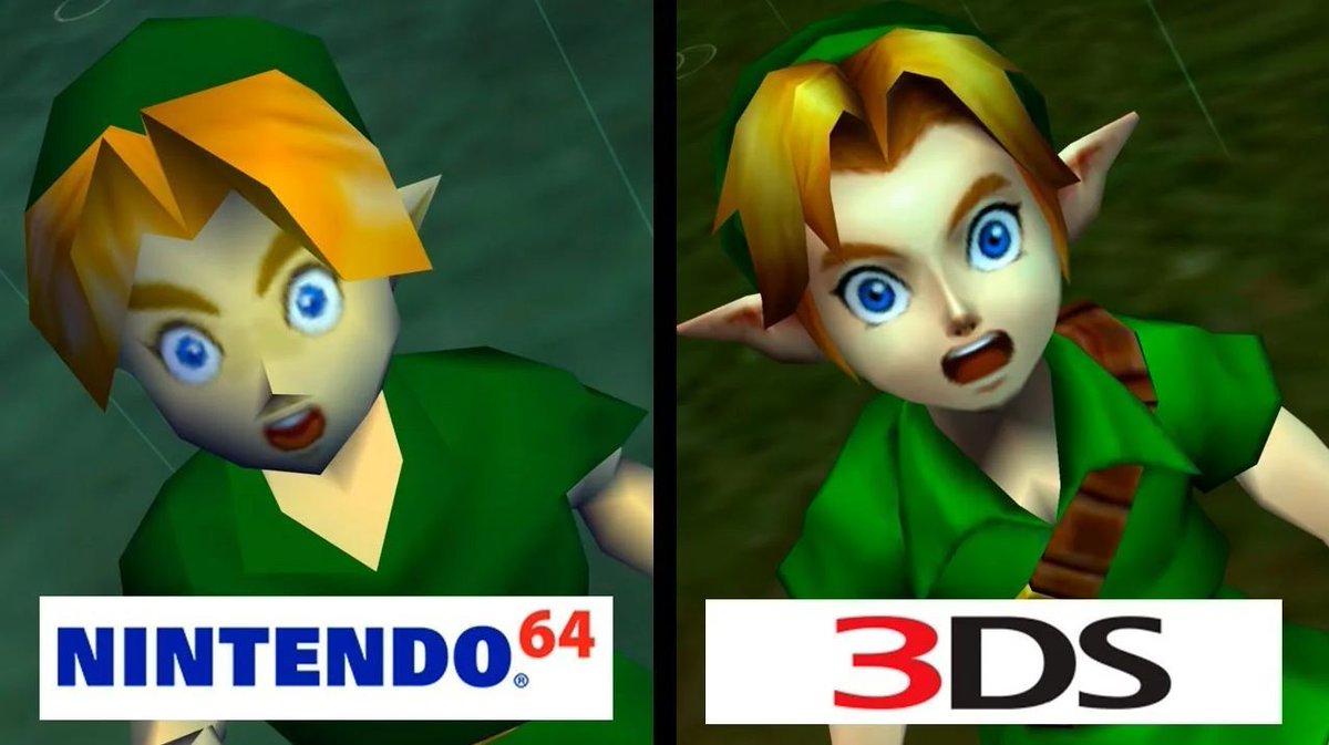 Zelda Universe tweet media