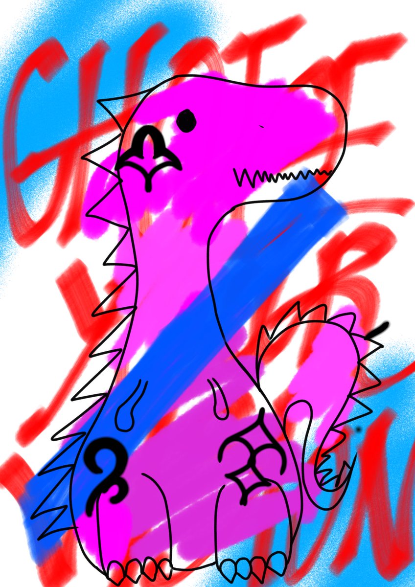 Td2egQo's tweet photo. #グラフィティ #グラフィティー #グラフィティーアート #グラフィティアート #graffiti #art #artwork #graffitiart  #イラスト #irastration #affinityphoto  #clipstudiopaint #filmora12 
#choiceyourvision https://t.co/LnIGZBZIkX