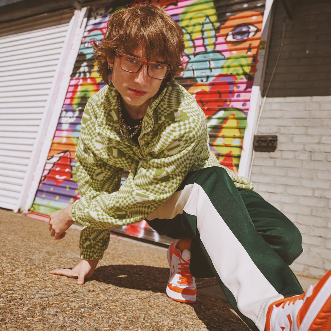 Marchon Eyewear tweet media