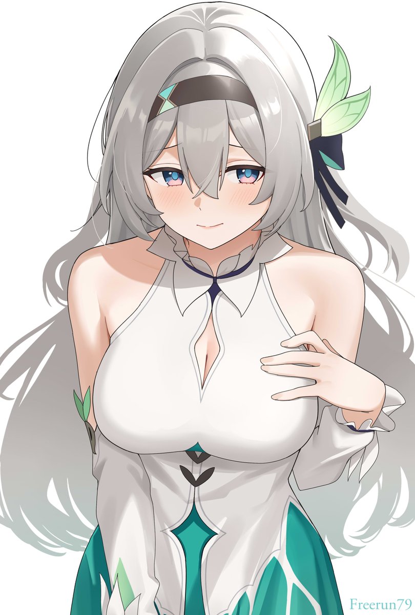 (,,>﹏<,,)👉👈
#スターレイル #Firefly #HonkaiStarRailArt #HonkaiStarRail #hsr