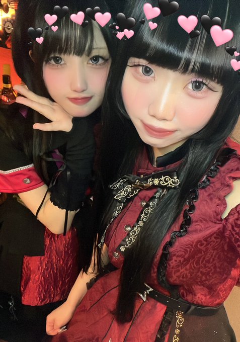 Maison Dollのツイート