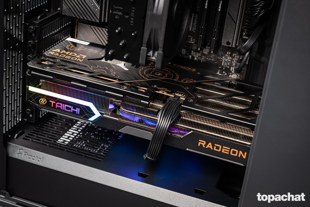 TopAchat tweet media