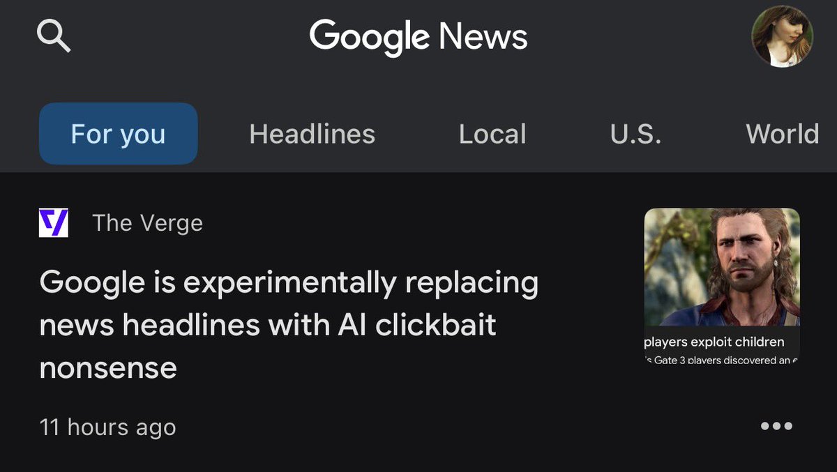 To click or not to click 🤔