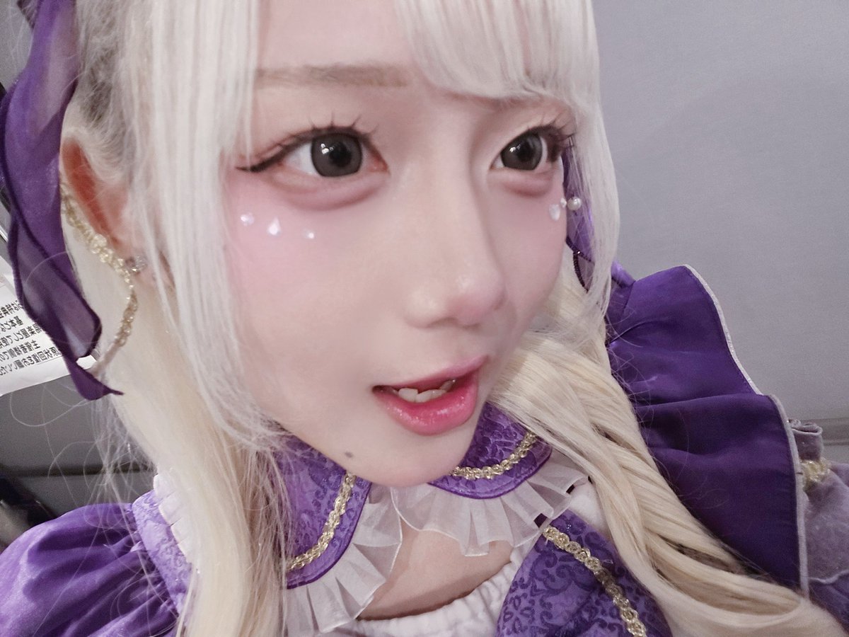 Post by 星咲れいん【るるぱにっく!!】 on X: 近