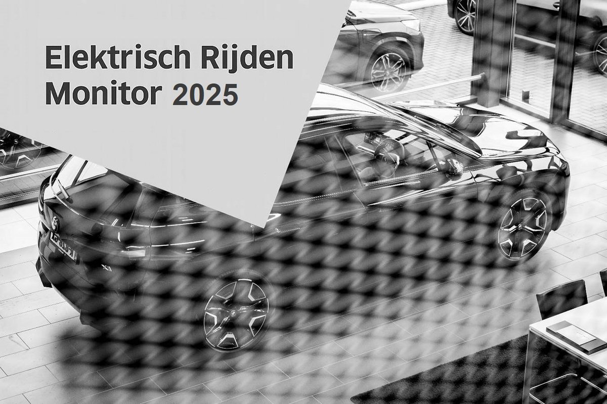 De markt voor elektrische auto’s blijft groeien en consumenten krijgen steeds meer keuze, zowel nieuw als tweedehands. Toch neemt de bereidheid om een elektrische auto te kopen af. groenezaken.com/nieuws/elektri…