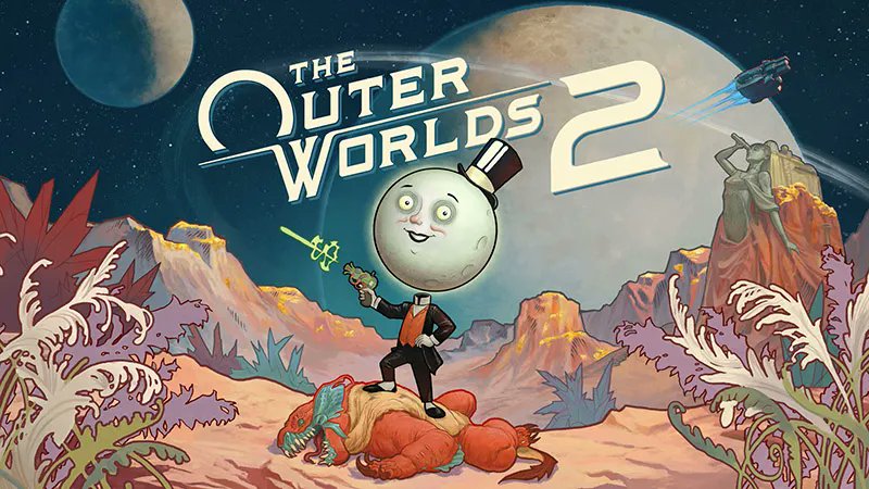 pascalparole's tweet image. The Outer Worlds 2, évolution assumée #TheOuterWorlds2 roxarmy.com/the-outer-worl…