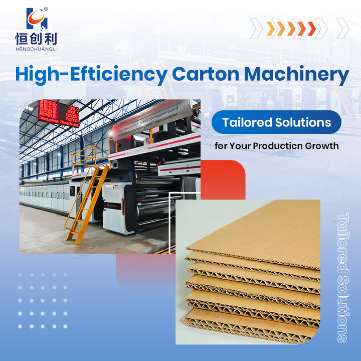 Dongguang County Hengchuangli Carton Machinery Co. tweet media