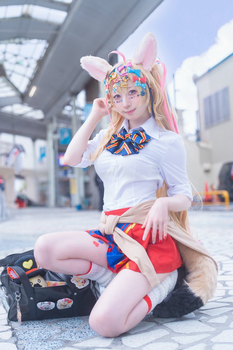 ギャルと共依存、しちゃう？❤️‍🔥