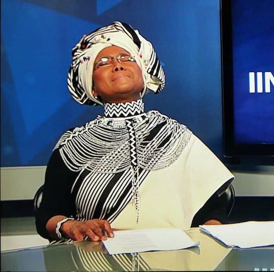 while yt female drivers are causing traffic on our roads, the black girl is fighting for her life at the atm machine. siyaphela zezi delays siyi country..