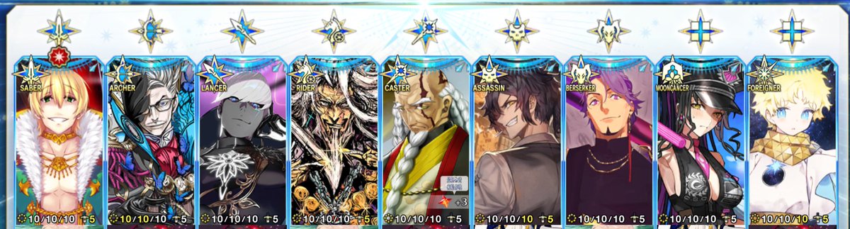 seihaibotyan's tweet image. 逆に誠実で純潔で高潔で絶対的な人理の防人って感じがしてきた。
俺たちで世界救うぞ！！！！！