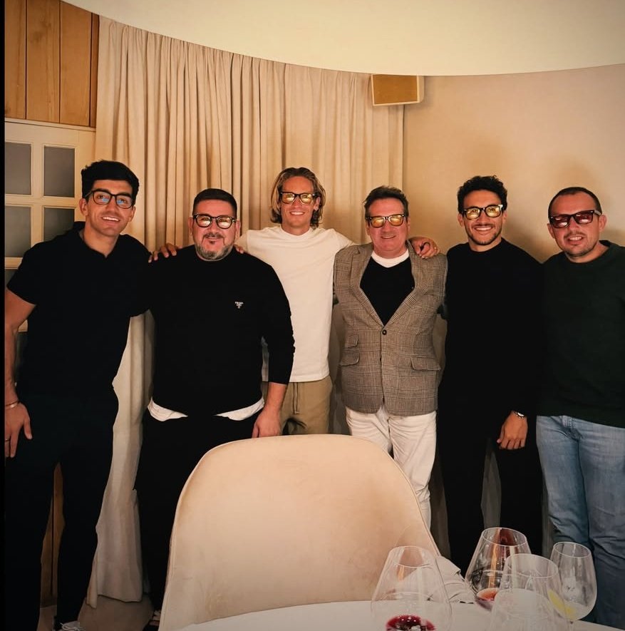 You can kill the man, but not the idea.