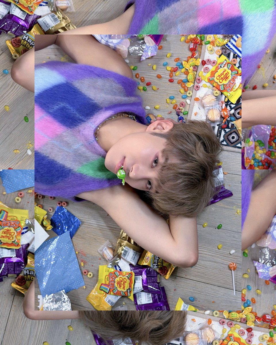 🍬🍭🧁🍯

#JUNGWOO #정우 
#SUGAR #JUNGWOO_SUGAR 
#NCT #NCT127