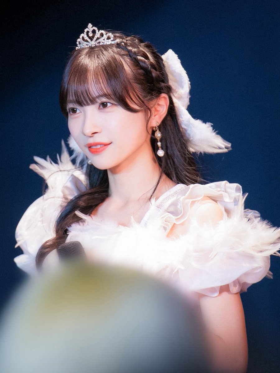 氷菜 黒崎 氷菜(ideal peco) (@hyouna_idp0420) on X