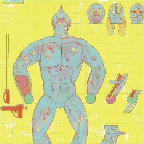 【#タワレコピックアップ】 

 予約受付中🔥🔥

トリプルファイヤー
エキサイティングフラッシュ

かつて高田馬場のJoy Divisionと呼ばれたトリプルファイヤー。超名盤1stアルバムが待望のアナログ化！！

ご予約はこちら 🔻
tower.jp/item/7931070