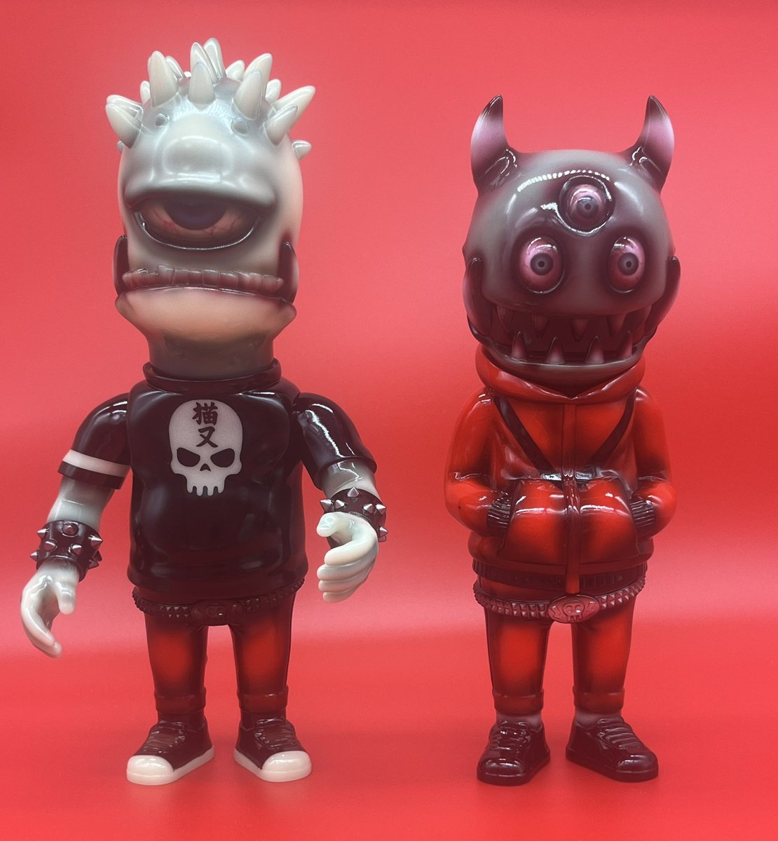 Maruo(NEKOMATA WORKS) (@mru0) / Posts / X