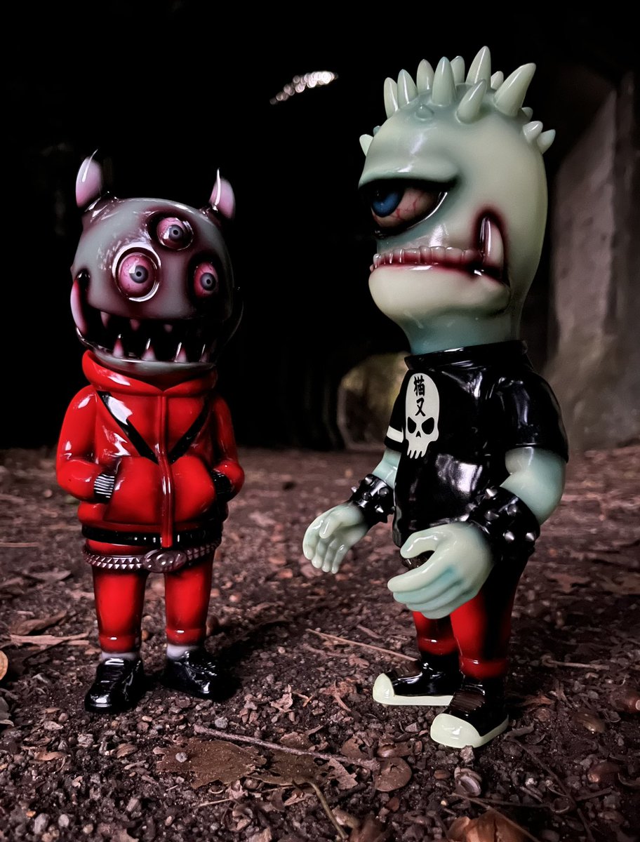 Maruo(NEKOMATA WORKS) (@mru0) / Posts / X