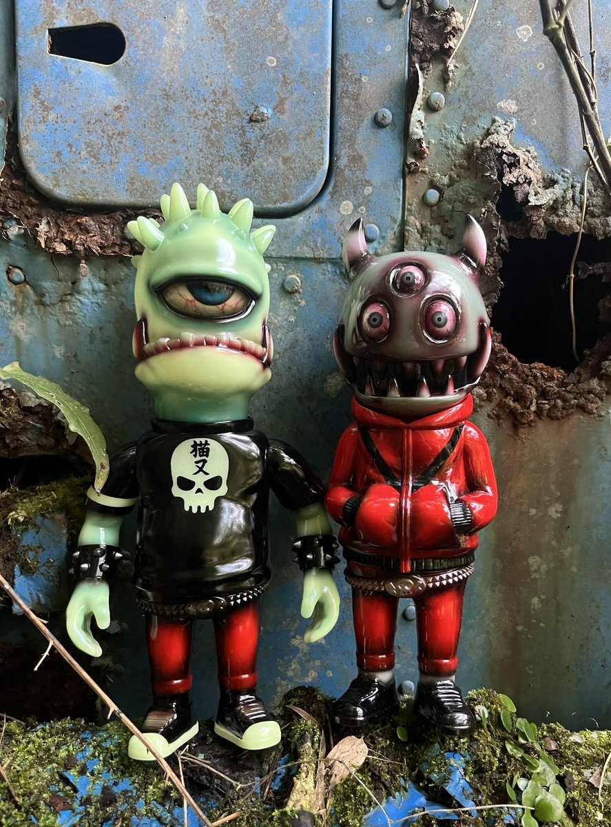 Maruo(NEKOMATA WORKS) (@mru0) / Posts / X