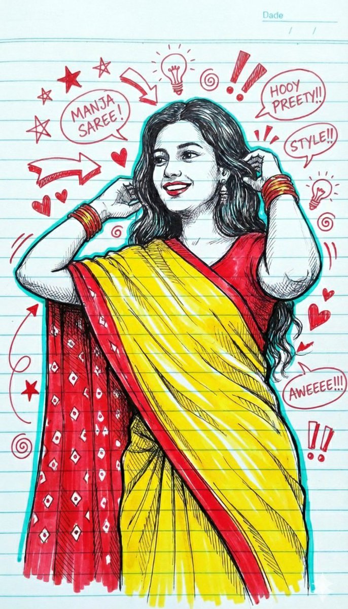 vaathipranu's tweet photo. 💛❤️ https://t.co/9q65eXklag
