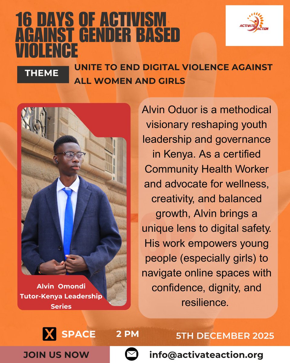 Activate Action tweet media