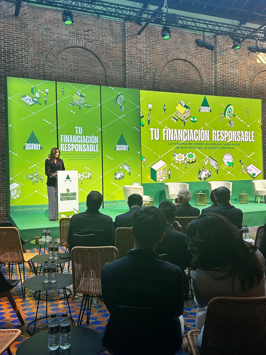 ASNEF ® tweet media