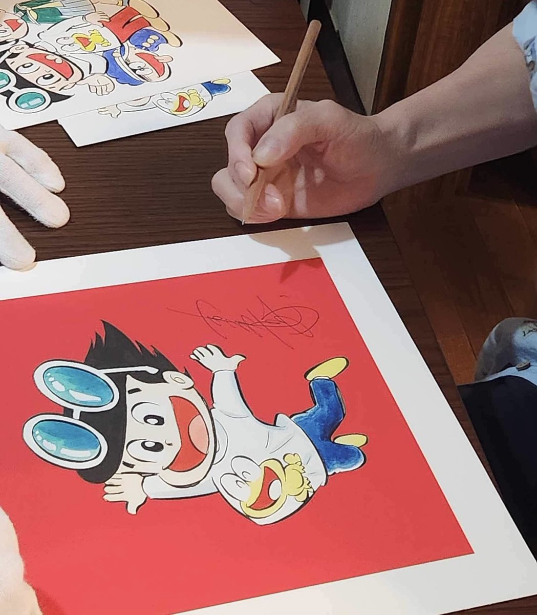 ✨ 複製版画 広島Again✨／ 来週12/11木〜 福屋八丁堀本店で開催される