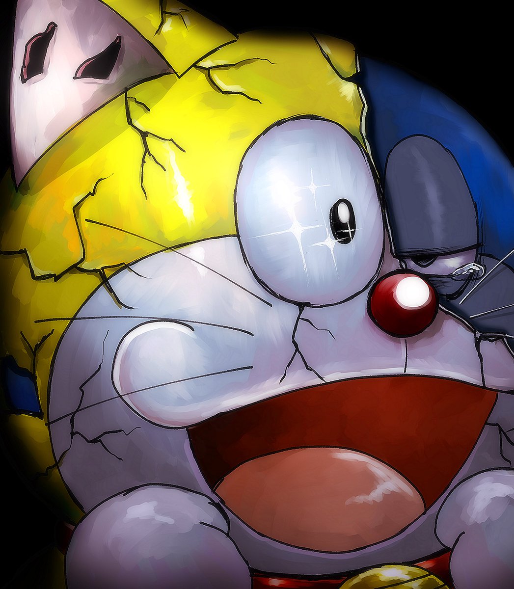 SHIMO_MI_0503's tweet image. ✨️💛💙✨️